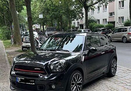 Mini John Cooper Works Paceman All4 Aut.