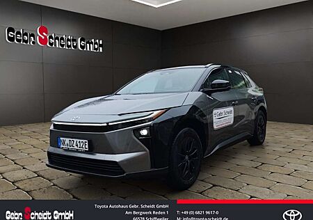 Toyota bZ4X Lounge Panoramadach&JBL-Soundsystem&Memorysit