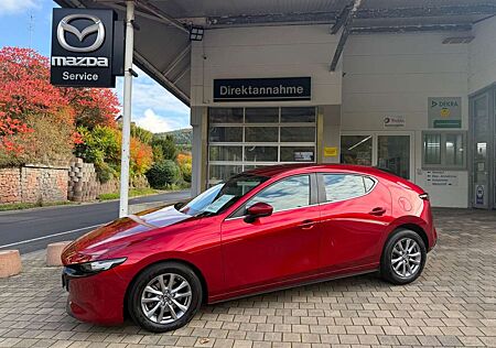Mazda 3 Lim. 5-trg. Selection Automatik 150PS