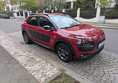 Citroën C4 Cactus Citroen PureTech 82 Stop