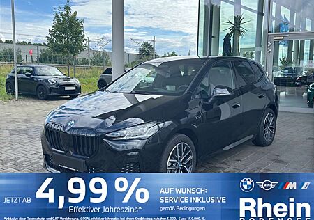 BMW 230 e xDrive Active Tourer M Sport 360° ACC AHK
