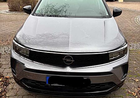 Opel Grandland X 1.2 Start/Stop Automatik Elegance