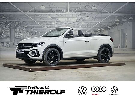 VW T-Roc Volkswagen Cabrio R-Line 1.5 TSI DSG Edition Karmann