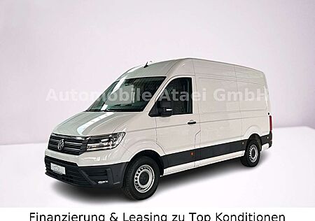 VW Crafter Volkswagen 35 TDI DSG KAMERA+ LED+ TOP! (1065)