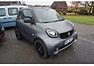 Smart ForTwo Cabrio, Navi,Cam, DTE Tuning,117 PS ähnl .Brabus
