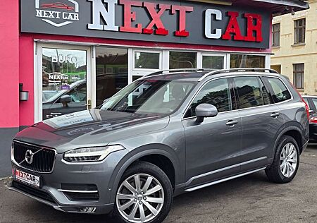 Volvo XC 90 XC90 D5 AWD Momentum|360°|7Sitzer|Leder