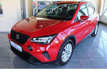 Seat Arona Style,Apple CarPlay,Top-Zustand