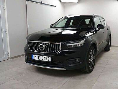 Volvo XC40 Inscription AWD ALLRAD ACC LED KAMERA
