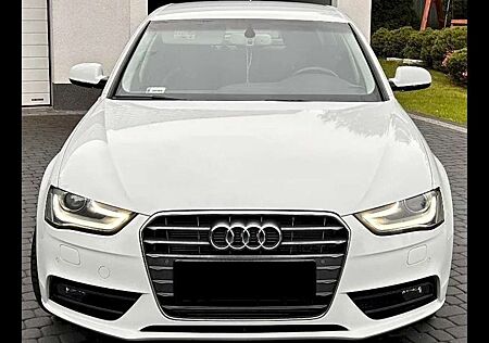 Audi A4 2.0 TDI - 130 kW - 177 PS