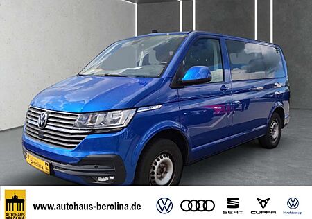 VW T6 Volkswagen .1 Multivan 2.0 TDI Comfortline *AHK*ACC*SHZ*