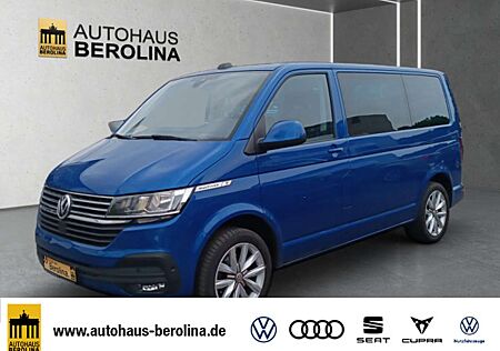 VW T6 Volkswagen .1 Multivan 2.0 TDI Comfortline *AHK*ACC*SHZ*
