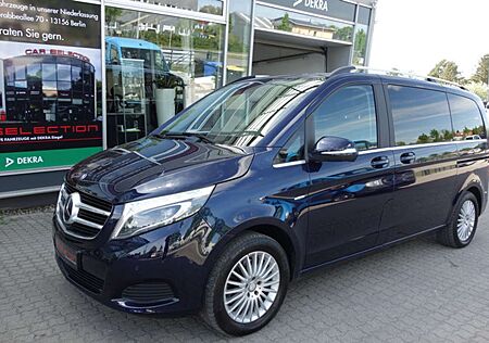 Mercedes-Benz V 250 CDI 4Mat Avantgarde Kompakt 3eTÜR/ACC/STDHZG