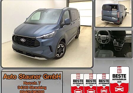 Ford Tourneo Custom 320L1 2.0 EcoBlue Active/AHK