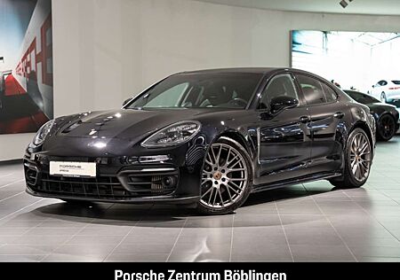 Porsche Panamera 4 Platinum Edition BOSE Luftfederung