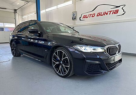 BMW 530 d Touring xDrive*M Sport*Laser*20Zol*AHK*