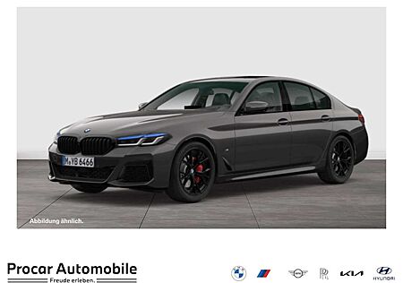 BMW 540 d xDrive M-Sport HeadUp Laser 360Grad Adapt.Drive
