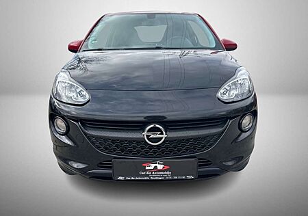 Opel Adam S*Recaro*Kamera*Sternenhimmel*SHZ*CarPlay*