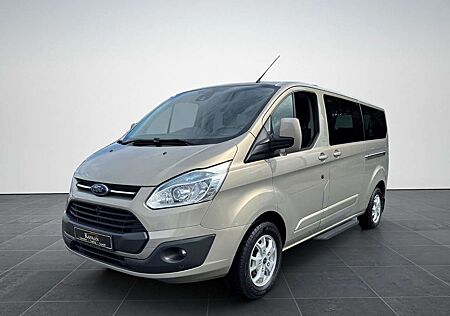Ford Transit /Tourneo 8-Sitzer Custom L2 Titanium
