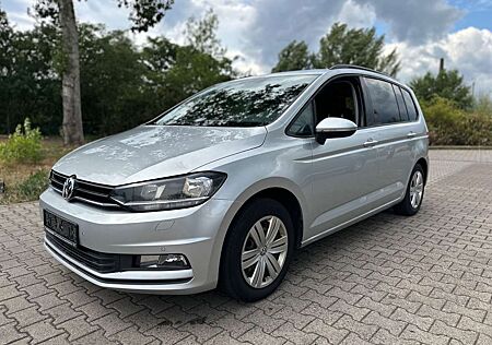 VW Touran Volkswagen Trendline BMT/Start-Stopp*NAVI*