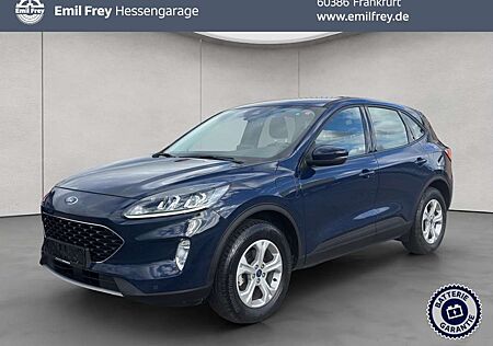 Ford Kuga 2.5 Duratec PHEV COOL&CONNECT
