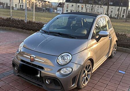 Abarth 595C 595 C