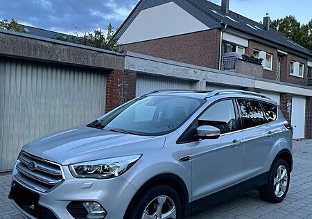 Ford Kuga Titanium