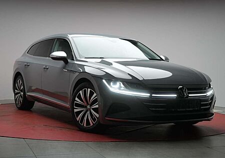 VW Arteon Volkswagen Shooting Brake 2.0 TDI DSG Elegance Navi/