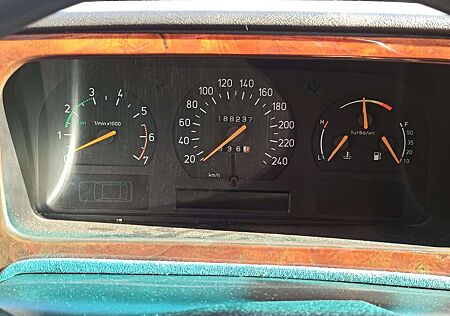 Saab 9000 9000 CS 2.3 Turbo