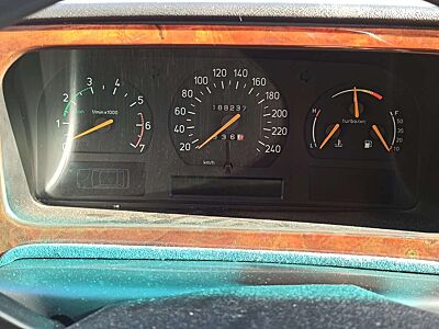 Saab 9000 9000 CS 2.3 Turbo
