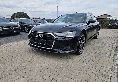 Audi A6 Avant 45 TDI quattro