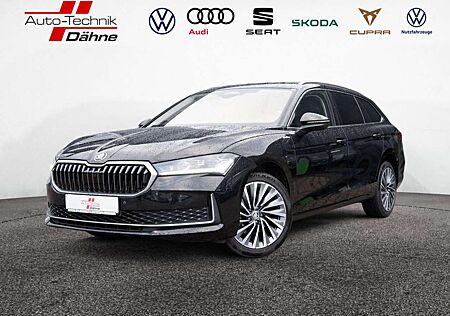Skoda Superb Combi TDI 2.0 TDI 110kW L&K MATRIX-LED