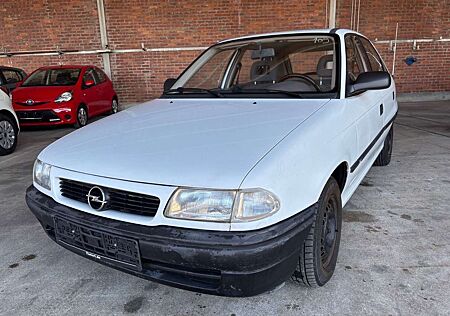 Opel Astra -F-CC