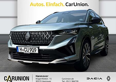 Renault Espace 6 Iconic Full Hybrid E-Tech 200 5-Sitzer