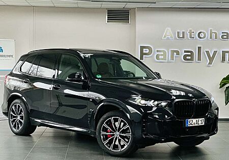 BMW X5 30 d xDrive M Sport *LED*PANO*KAM