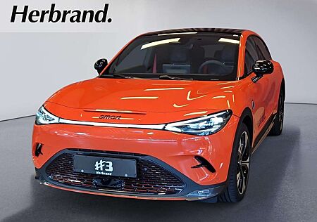 Smart 3 # Brabus +360+PANO+BEATS+MEMORY+HUD+