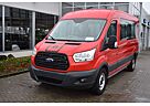 Ford Transit Kombi 350 Behindertengerecht *7024 KLIMA