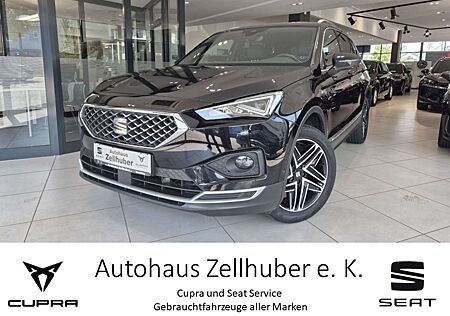 Seat Tarraco 1.5 TSI Xcellence *ACC*Standheizung*