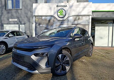Skoda Elroq 50 Tour Loft