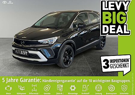 Opel Crossland X 1.2 Turbo Elegance *CARPLAY*