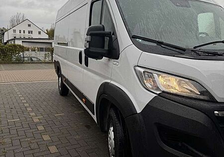 Opel Movano 2.2 BlueHDi L4H2 2WD VA S&S