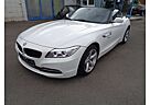 BMW Z4 Baureihe Roadster sDrive 18i