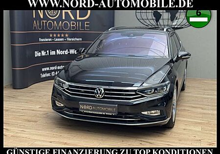 VW Passat Variant Volkswagen 2.0 TSI DSG 4M R-LINE*VOLL*UPE:71