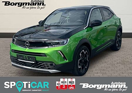 Opel Mokka-e Ultimate Rückfahrkamera - Bluetooth - Navi - LED