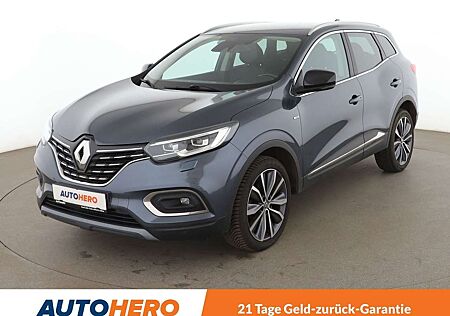 Renault Kadjar 1.3 TCe Bose Edition*NAVI*CAM*TEMPO*PLA*SHZ*