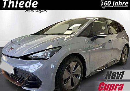 Cupra Born 150KW SPORT NAVI/LED/KAMERA/VIRTU./SHZ/DAB+