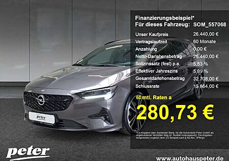 Opel Insignia ST 2.0 CDTI Ultimate Automatik OPC-Line A