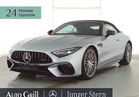 Mercedes-Benz SL 55 AMG SL 55 4M+ AMG Lift Burm3D Massage TV HuD Sklima