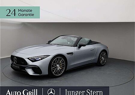 Mercedes-Benz SL 55 AMG SL 55 4M+ AMG Lift Burm3D Massage TV HuD Sklima