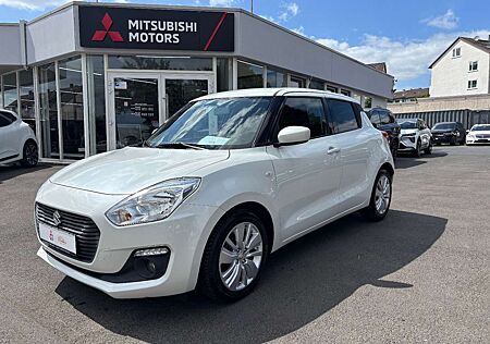 Suzuki Swift Comfort *Checkhehft Suzuki*