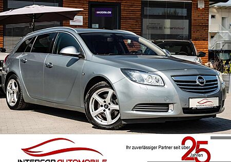 Opel Insignia 2.0 CDTI Cosmo |Xenon|Navig.|AHK